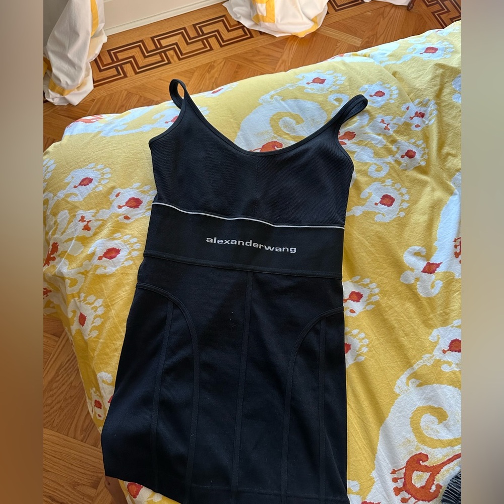 Alexander Wang Dress